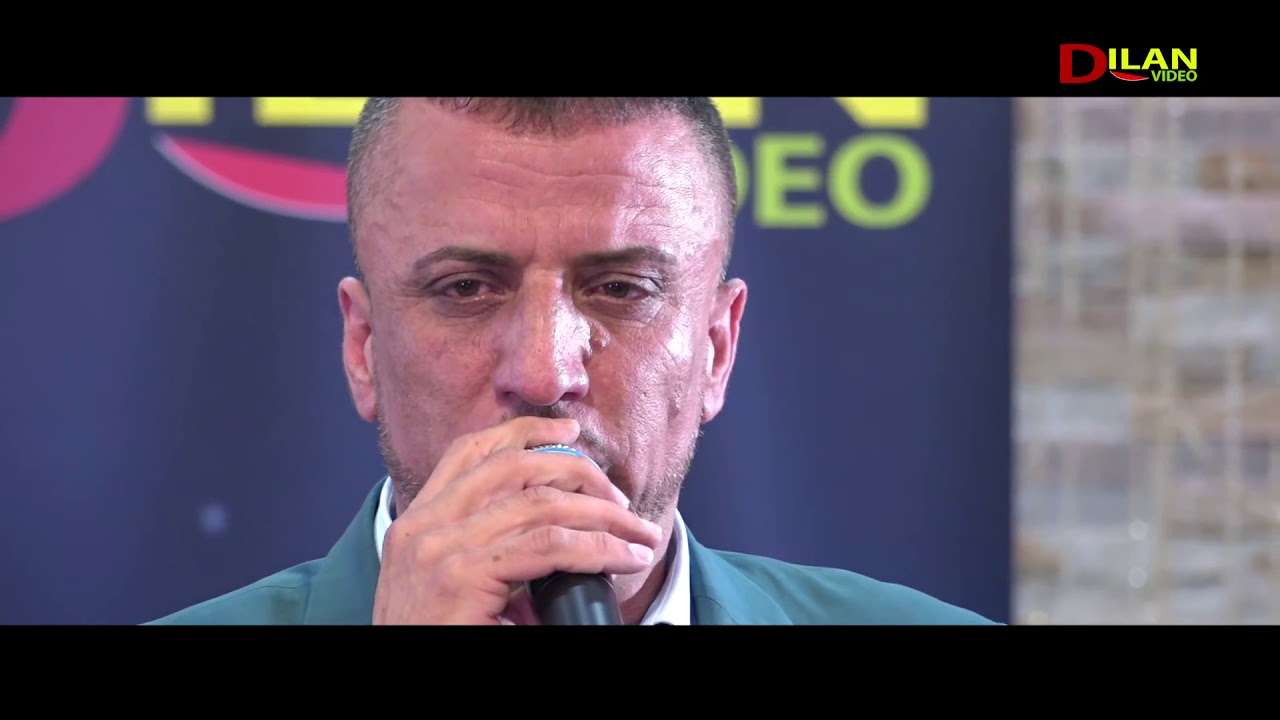 Tarek Shexani - avendare bajna tama - by Dilan Video 2018