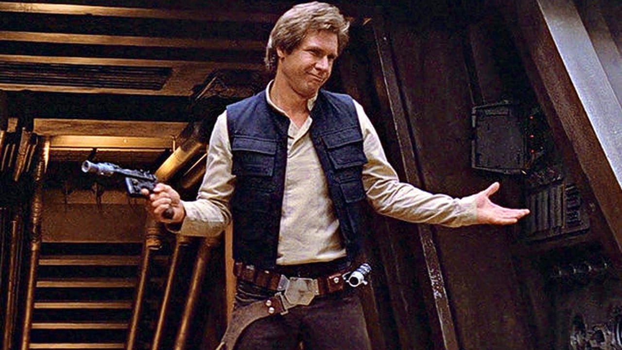 Han Solo Kill Count (OLD)