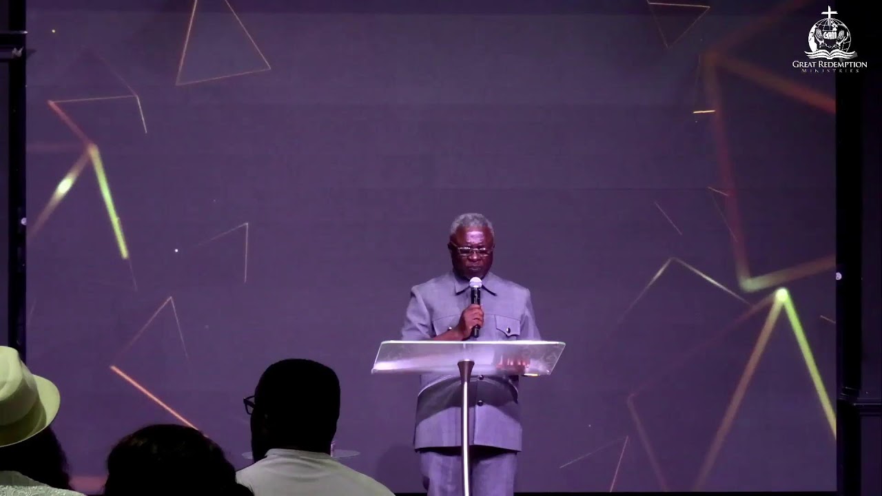Sunday, May 4th, 2025 Service