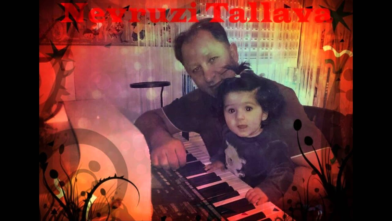 NEVRUZI TALLAVA HIT 2014