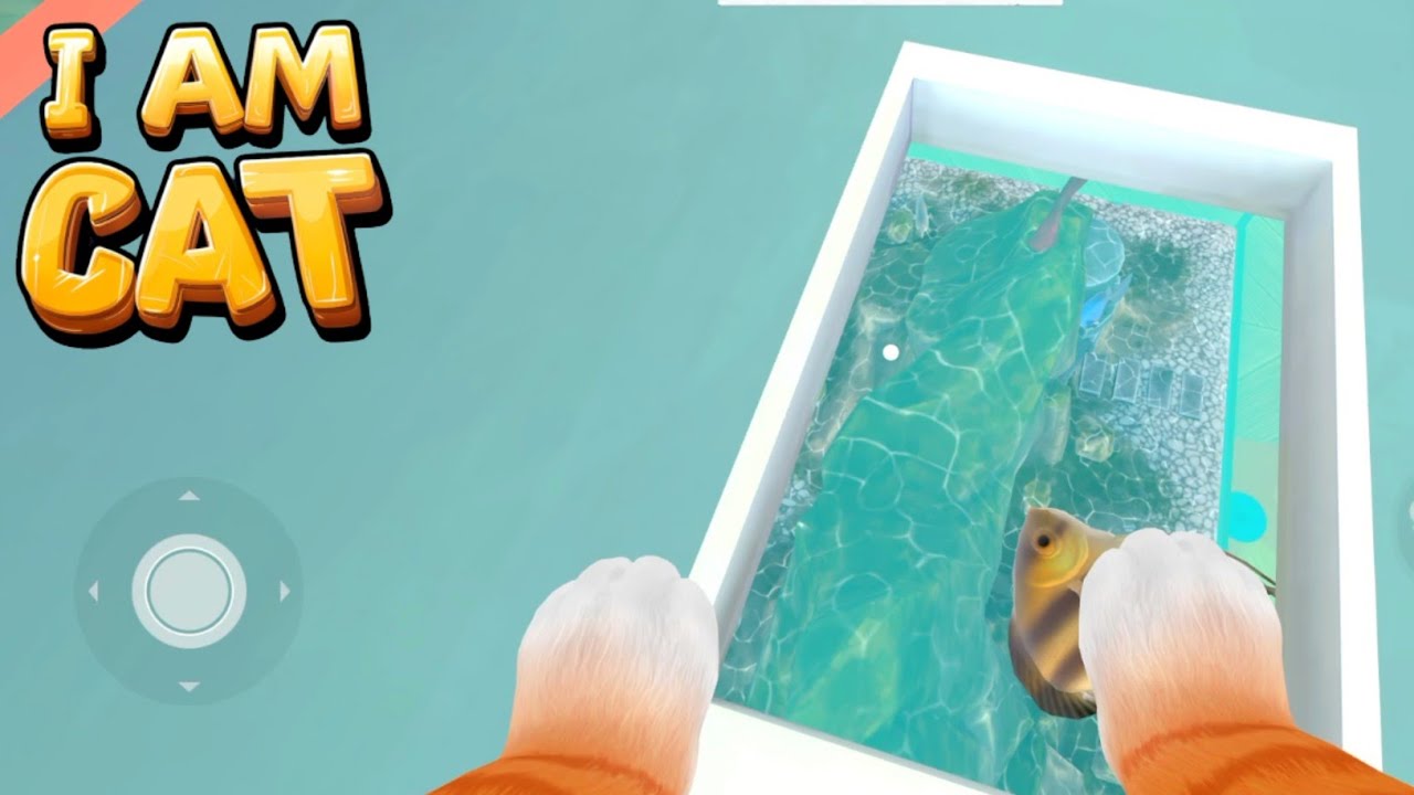 Good Bad Kitty | I am Cat