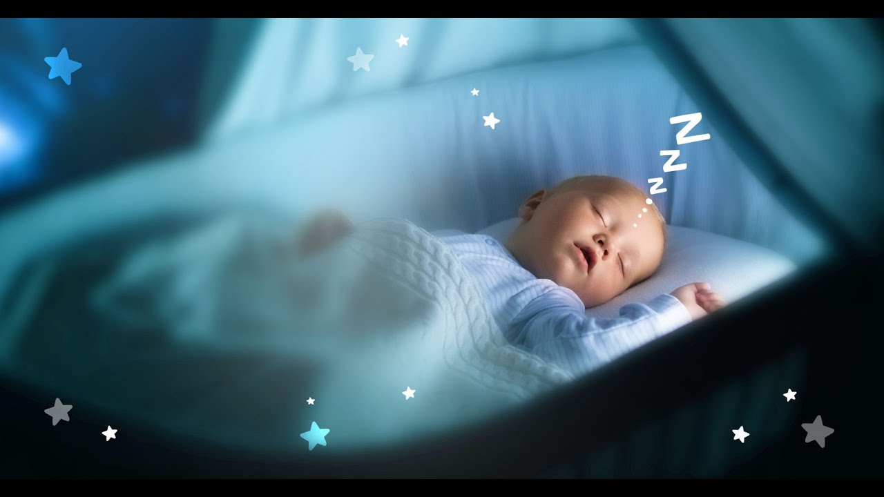 Baby Sleeps | White Noise 10 Hours | Soothing |Calm baby  