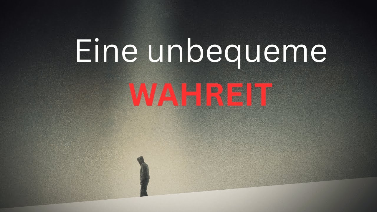 Eine unbequeme Wahrheit ein Bu&szlig;ruf auf den Weihnachtsmarkt in Dortmund 01.12.2025