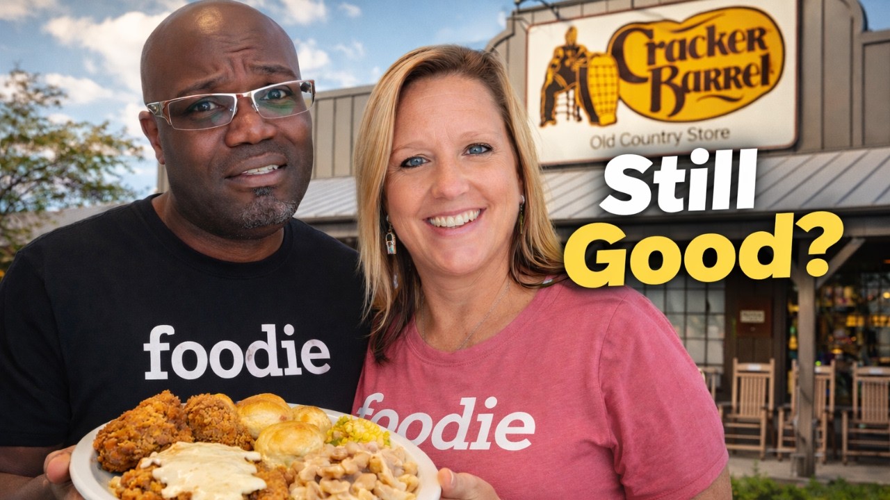 Is Cracker Barrel Still Good in 2026?