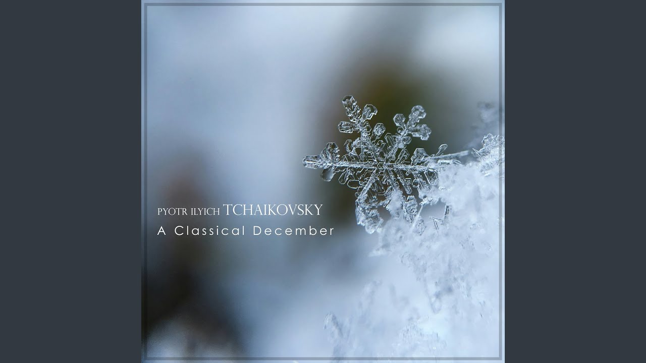 Tchaikovsky: 6 Romances, Op. 73: 4. Zakatilas solntse
