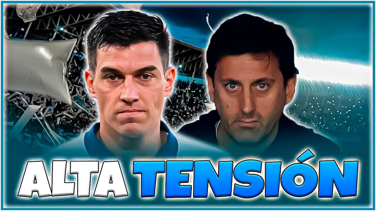 GARCÍA BASSO vs MILITO: CONFLICTO ECONÓMICO en RACING y la PRESIÓN de SAN LORENZO