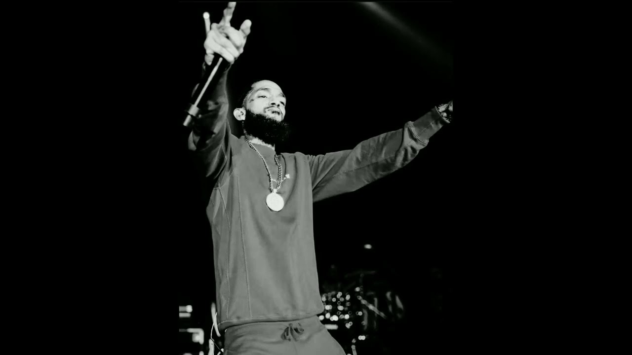 [FREE] Nipsey Hussle Type Beat 