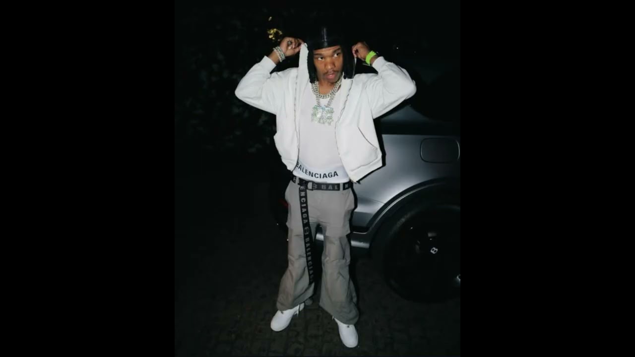 (FREE) Lil Baby Type Beat - 