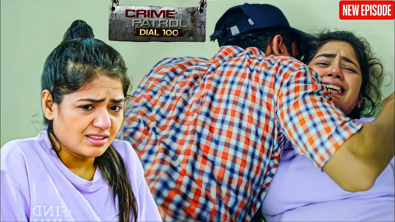 बाप का बदला किया लड़की से वसूल || Crime Patrol || Latest Episode ||