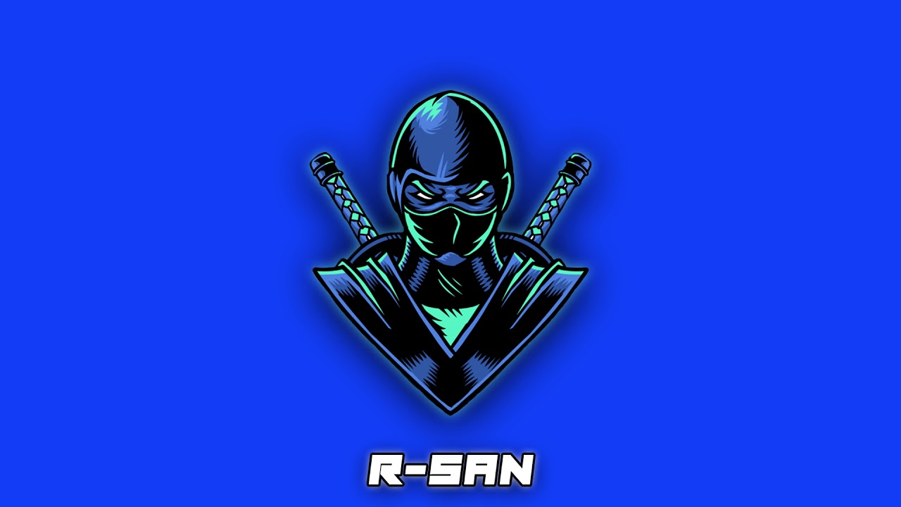 [FREE] ''Ninja'' | Hard Drill Beat | R-SAN