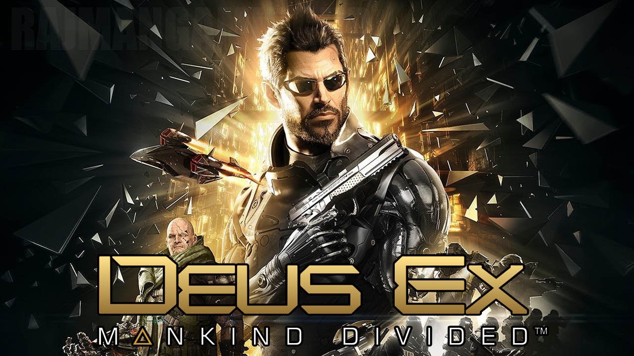 Deus Ex: Mankind Divided | eBook Collectible Guide - Prague: First Visit (Northern Section)