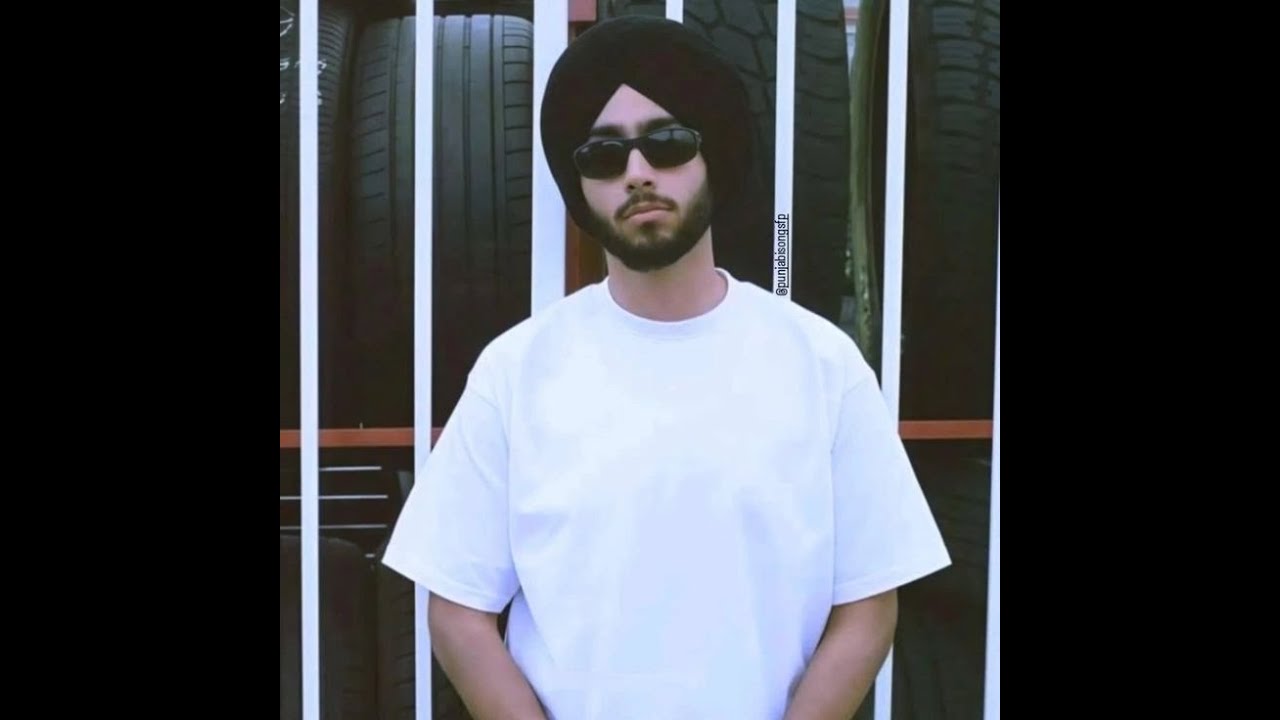 FREE Punjabi Type Beat '911' Shubh x Jxxgi