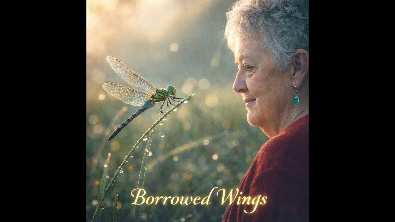 Borrowed Wings