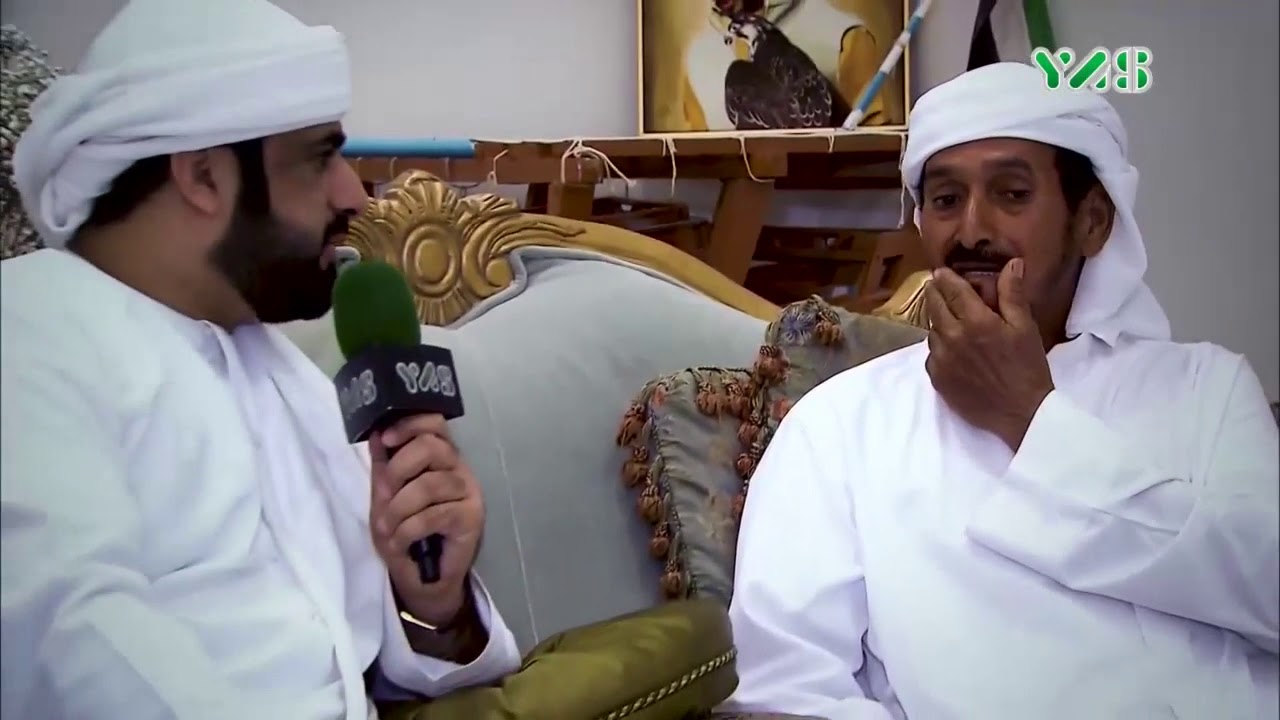 رسالة مهرجان سباق دلما - الأحد 20 أكتوبر
