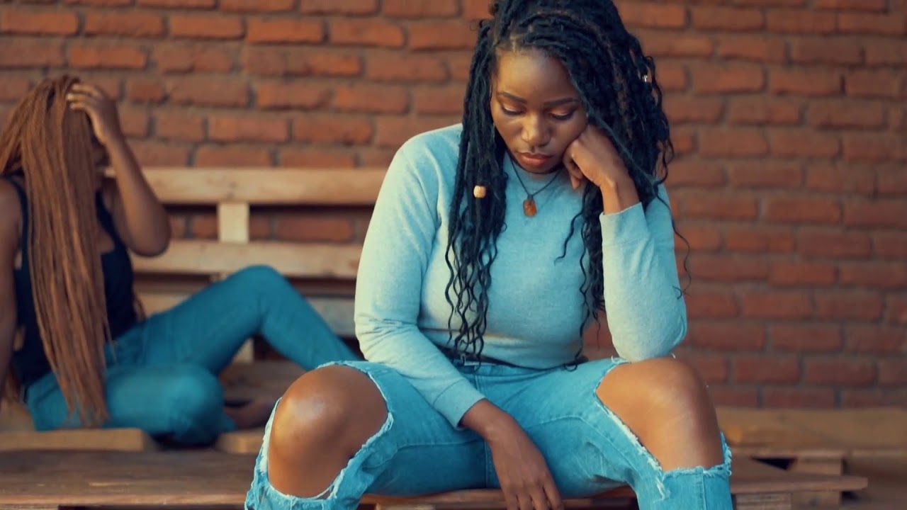 Vube - Koka (Official Music Video)