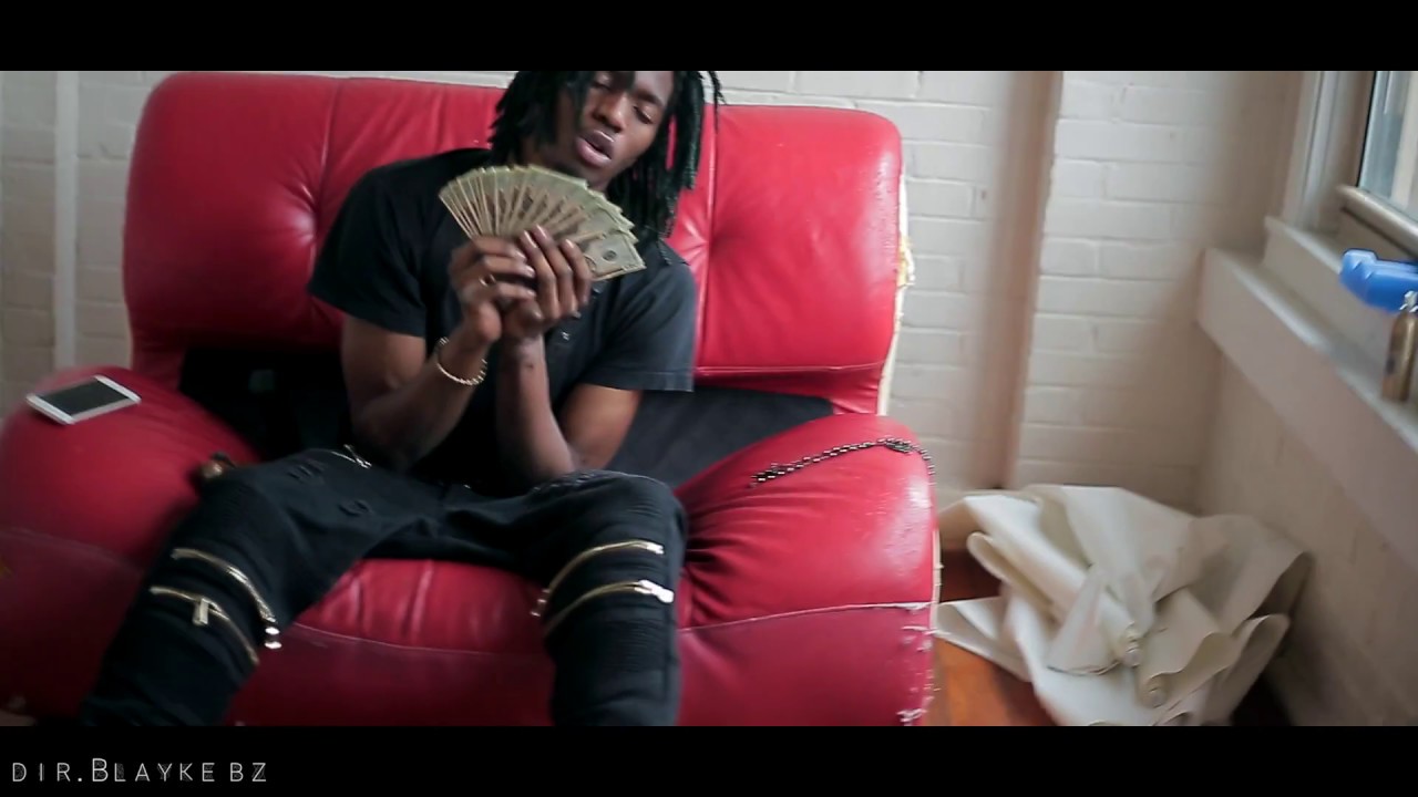 Pbg Kemo Not Da Bopper Shit (Rip Young Pappy) I (Music Video)