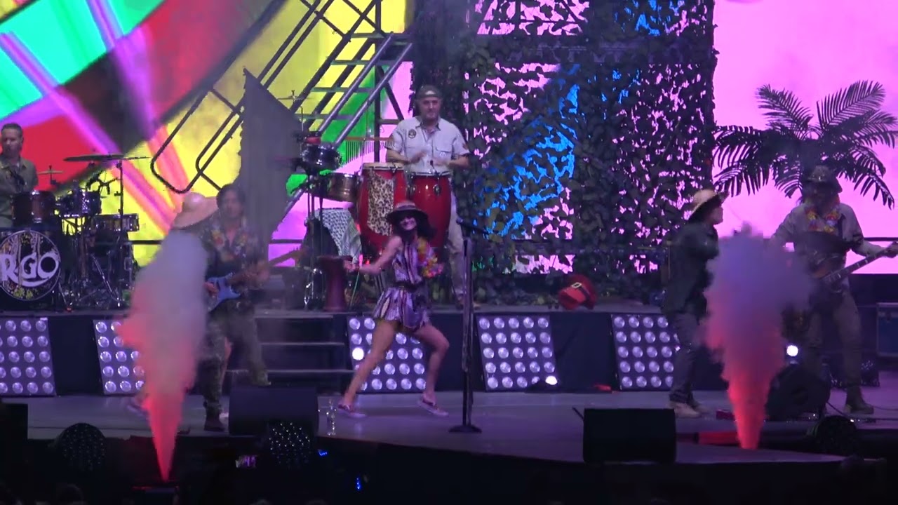 Szikora Róbert és az R-GO (2024. dec. 29.) (2. rész)