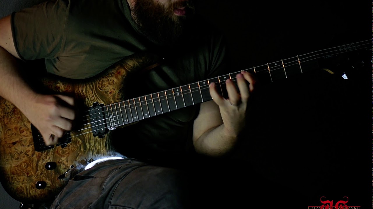 Schecter C-6 Pro CB