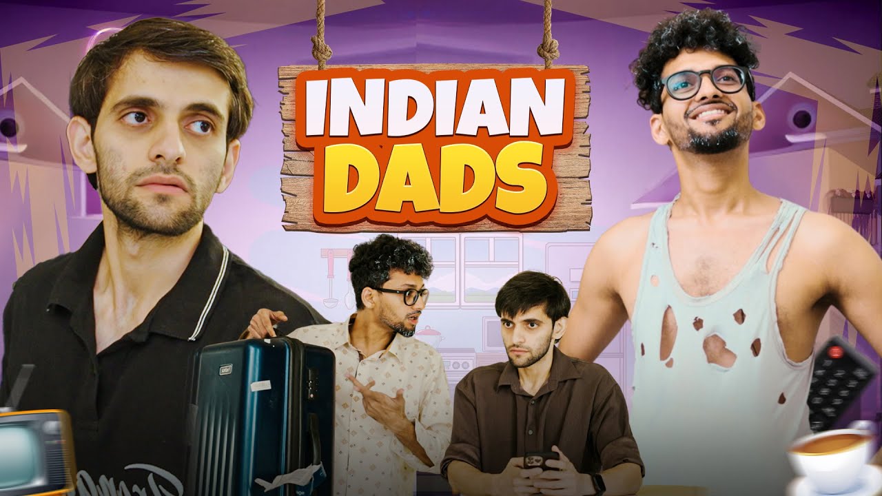 Indian Dads | Fennel