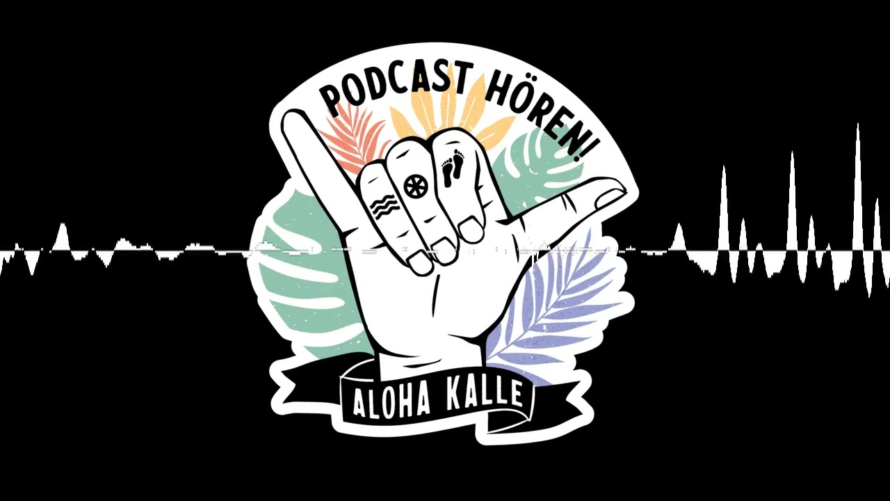#377 ALOHA KALLE - Drei Wochen Höhentrainingslager in Namibia