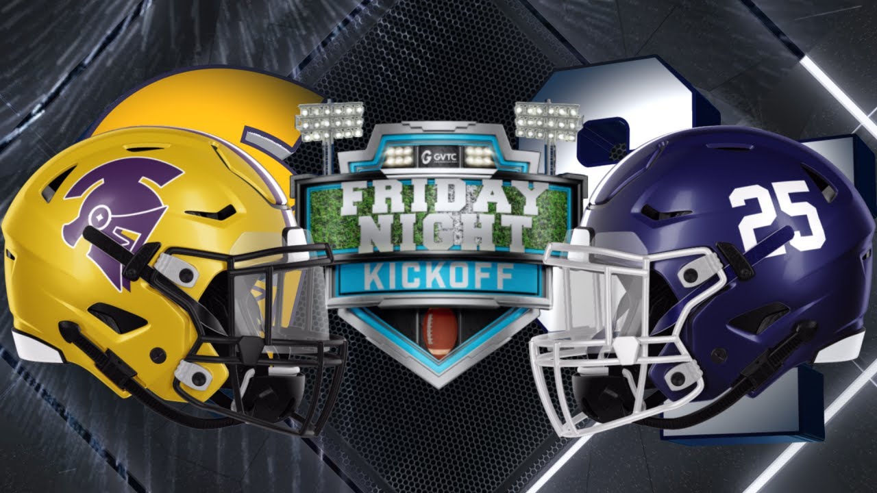 2025 GVTC Friday Night Kickoff - Pieper Warriors vs Smithson Valley Rangers