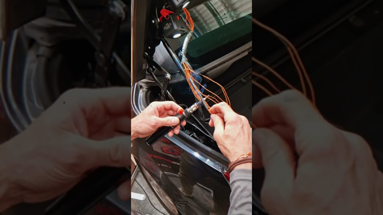 🔥 Elevate Your Craft with the Power Probe Soldering Kit (PPSK) 🔥