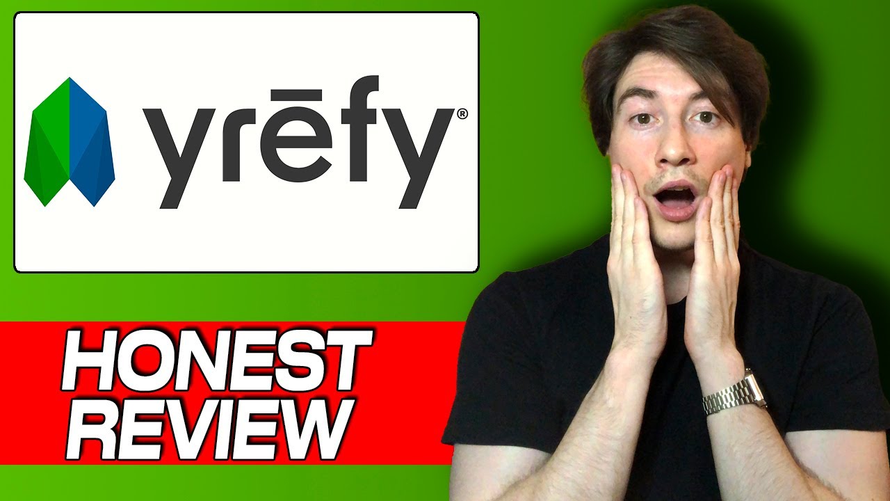 Рефинансирование студенческих кредитов Yrefy: мой честный обзор и реальный опыт пользователей, ко...