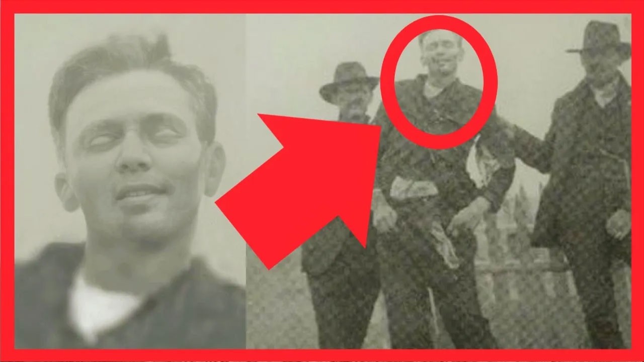 Intriguing Little-Known Tales From The History Of The Old West