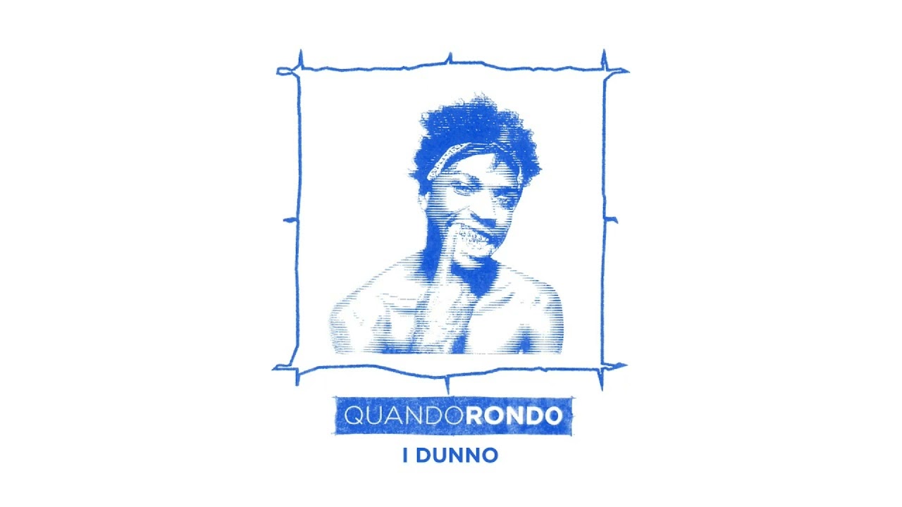 Quando Rondo- I Dunno (Arena Effect)