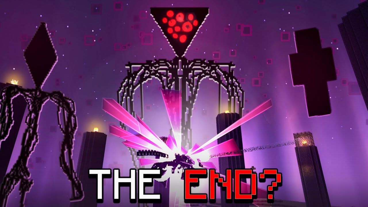 This Is THE END Of The Broken Script