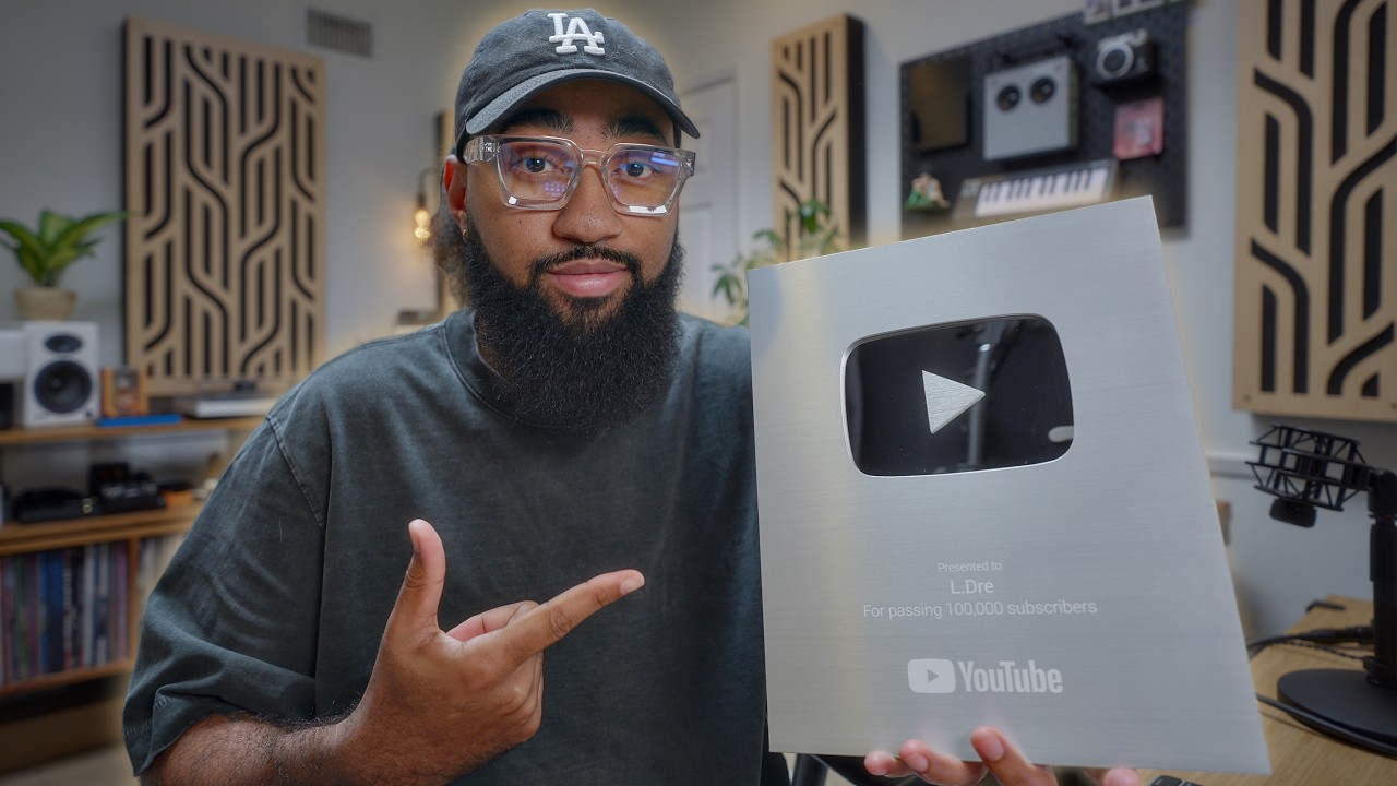 Why Every Music Producer Should Be on YouTube