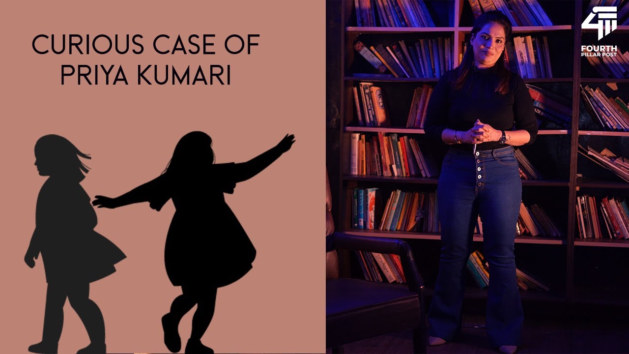 Priya Kumari: A story remains