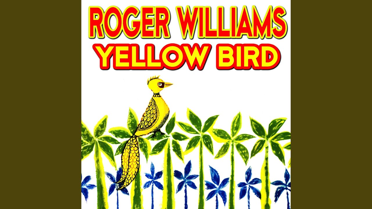 Yellow Bird