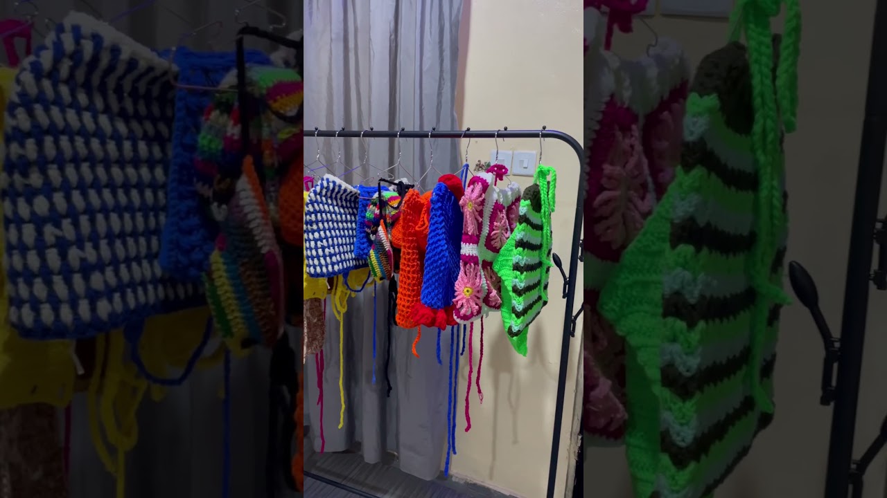 Crochet Tutorials available on my channel ✨#crochet  #crochettutorials #crochettutorialforbeginners