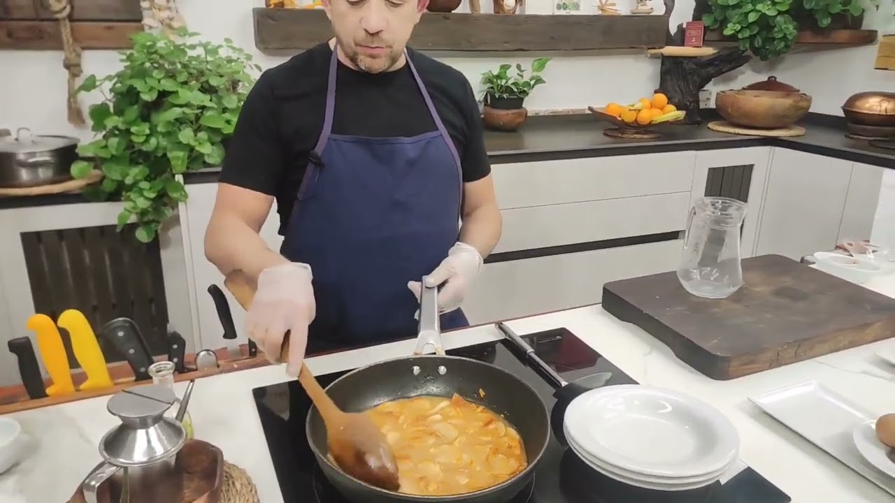 Sopa de ajo🧄
