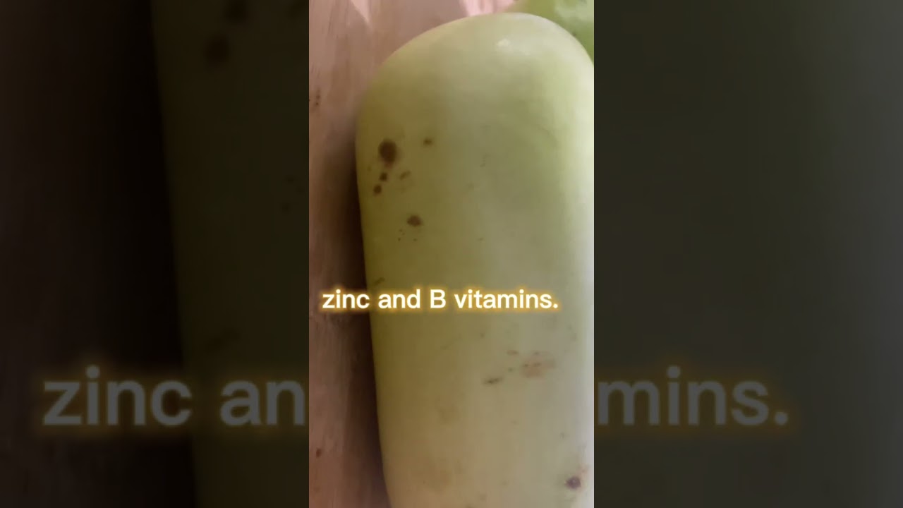 OPO SQUASH || Nutrition facts and how to cook