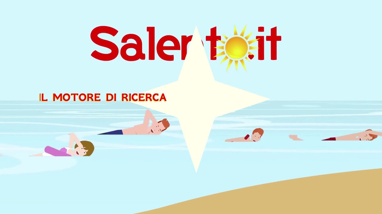 Salento Vacanze: Salento.it &egrave; il motore di ricerca per trovare la migliore offerta
