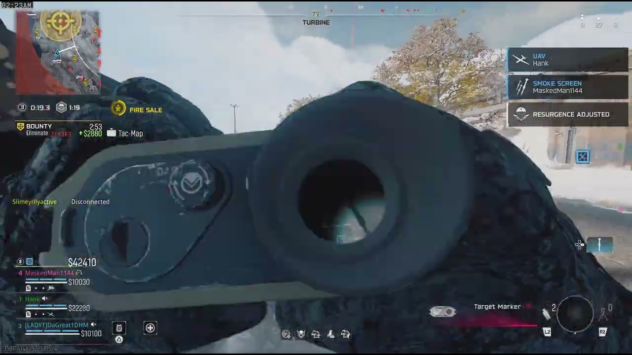 SUBSCRIBE AND EFFIN FOLLOW MITCHES!!!