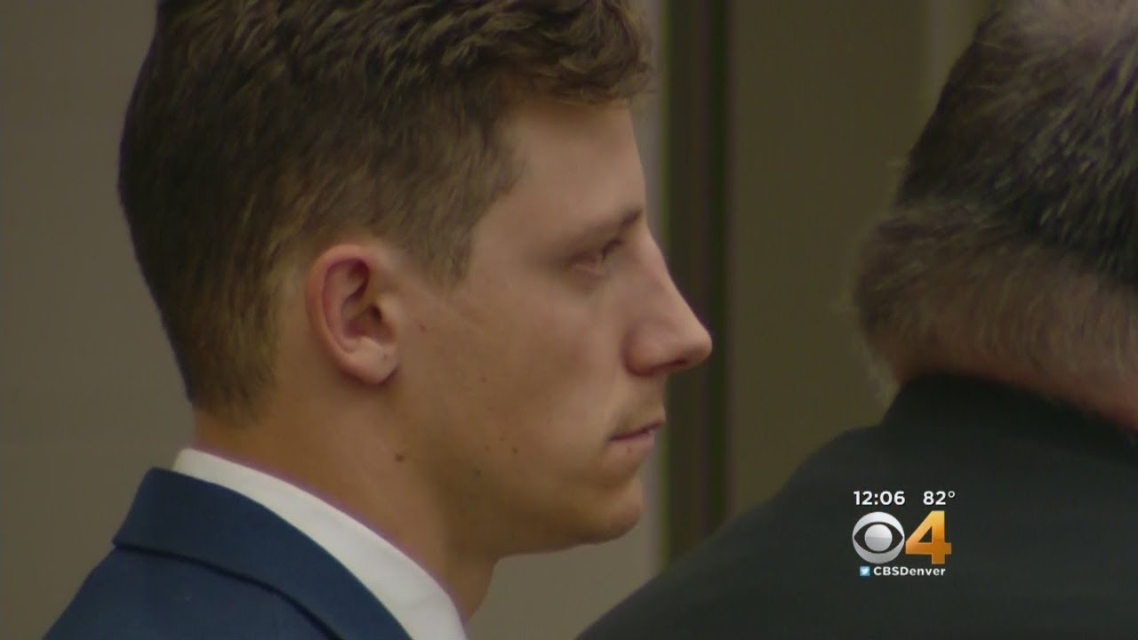 FBI Agent Charged In Nightclub Shooting Appears In Court