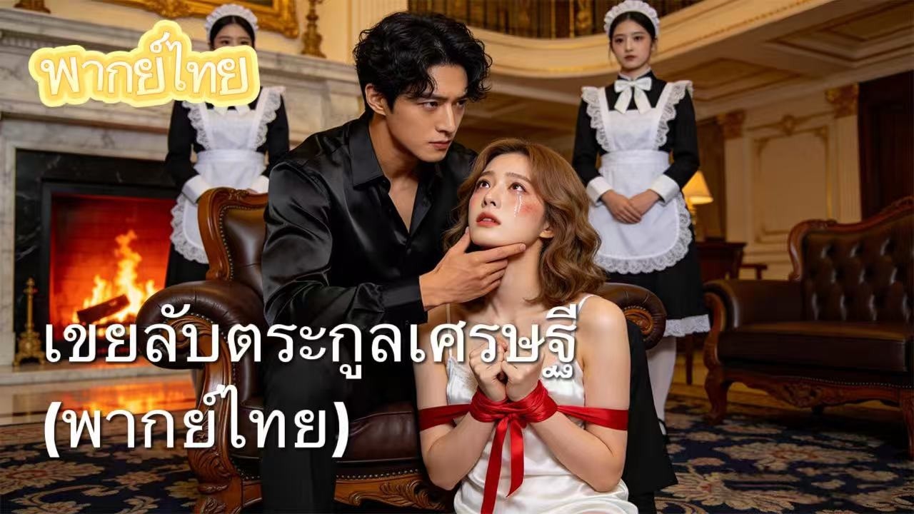 【พากย์ไทย】ช็อก! ลูกเขยติดดิน 5 ปี แท้จริงคือทายาทเศรษฐี อดีตภรรยาเห็นกับตาในงานเลี้ยง