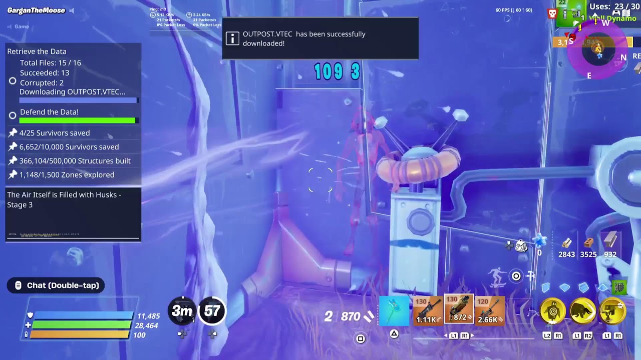 Fortnite