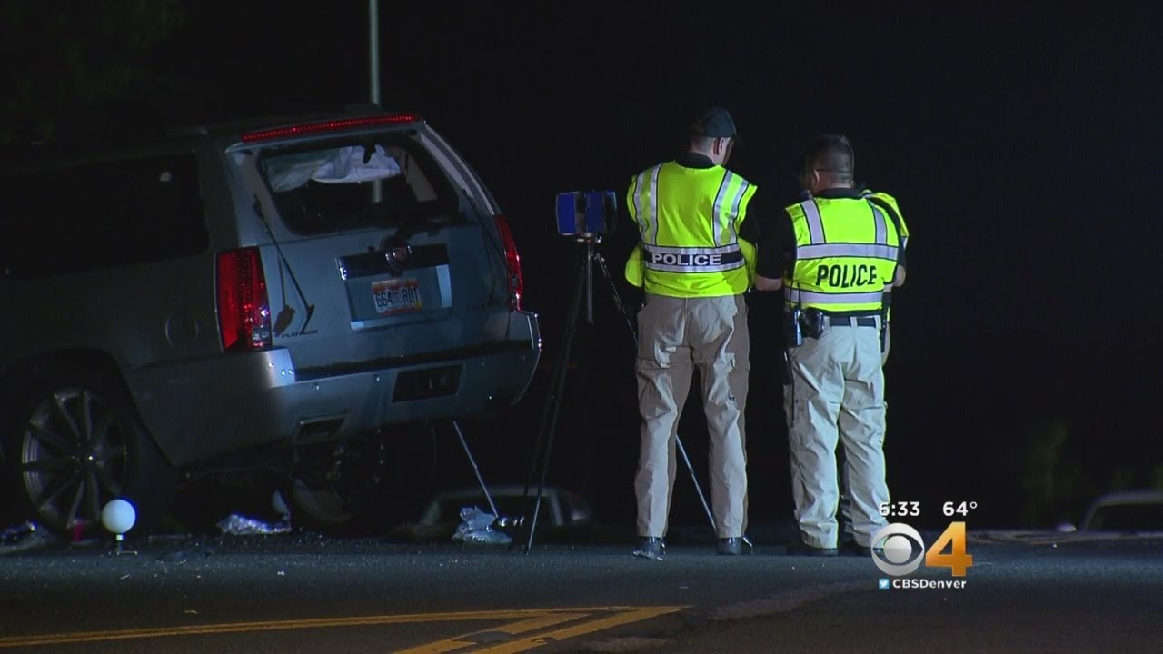Witness Describes Fatal Crash, Drunk Driving Suspected