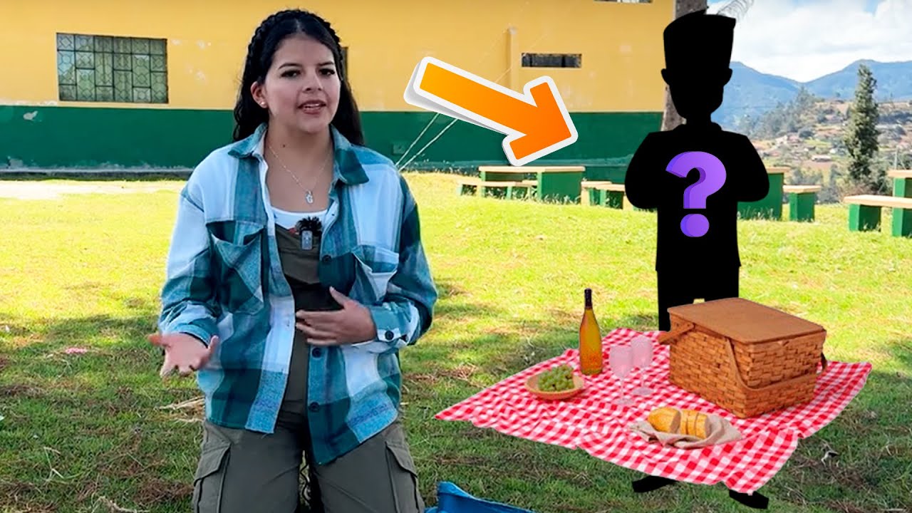 Gabytha Vlogs nos presenta a su nuevo amor