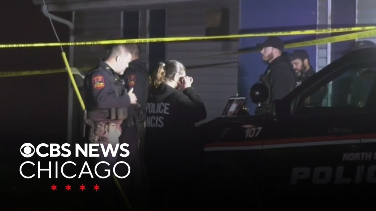 Death investigation underway at Naval Station Great Lakes housing unit