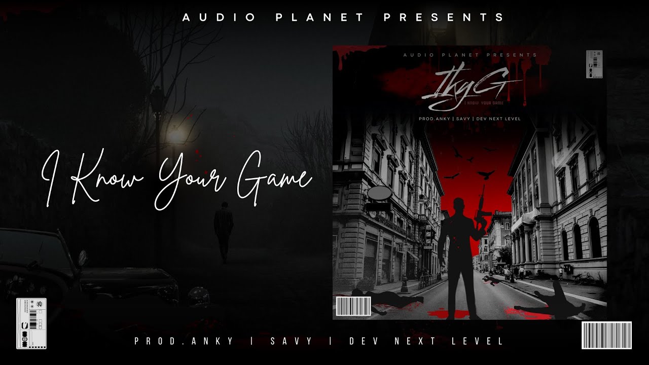 I Know Your Game - Savy | Dev Next Level | Prod.Anky | Official Song | New Haryanvi Song 2025