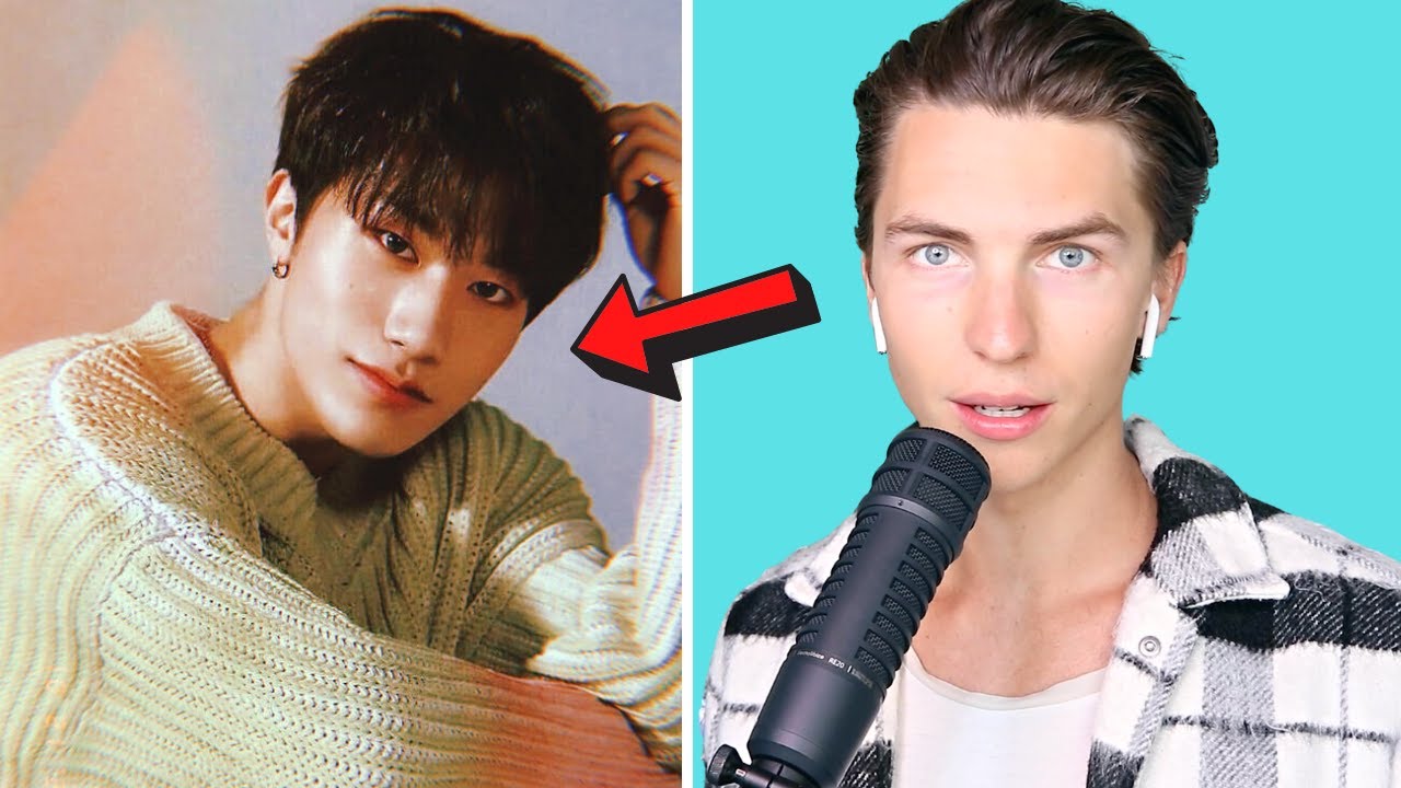 Vocal Coach Reacts to TREASURE - Autotune VS Live Singing 🤔