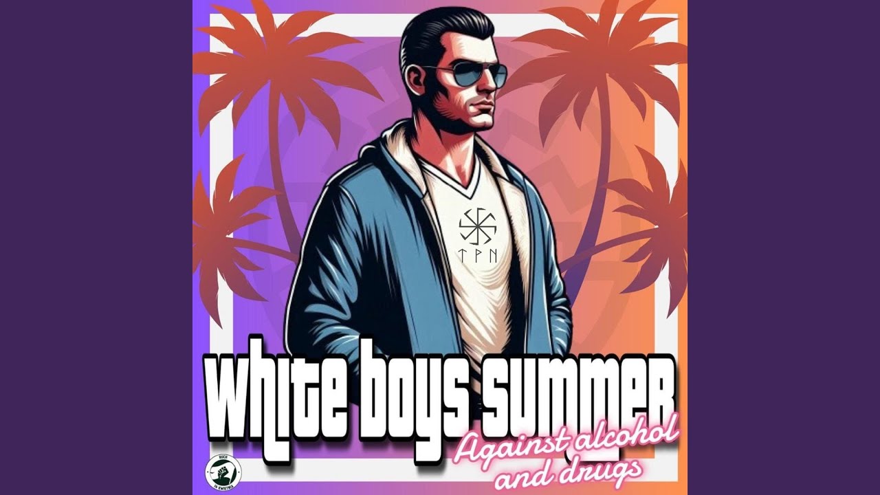 White Boys Summer