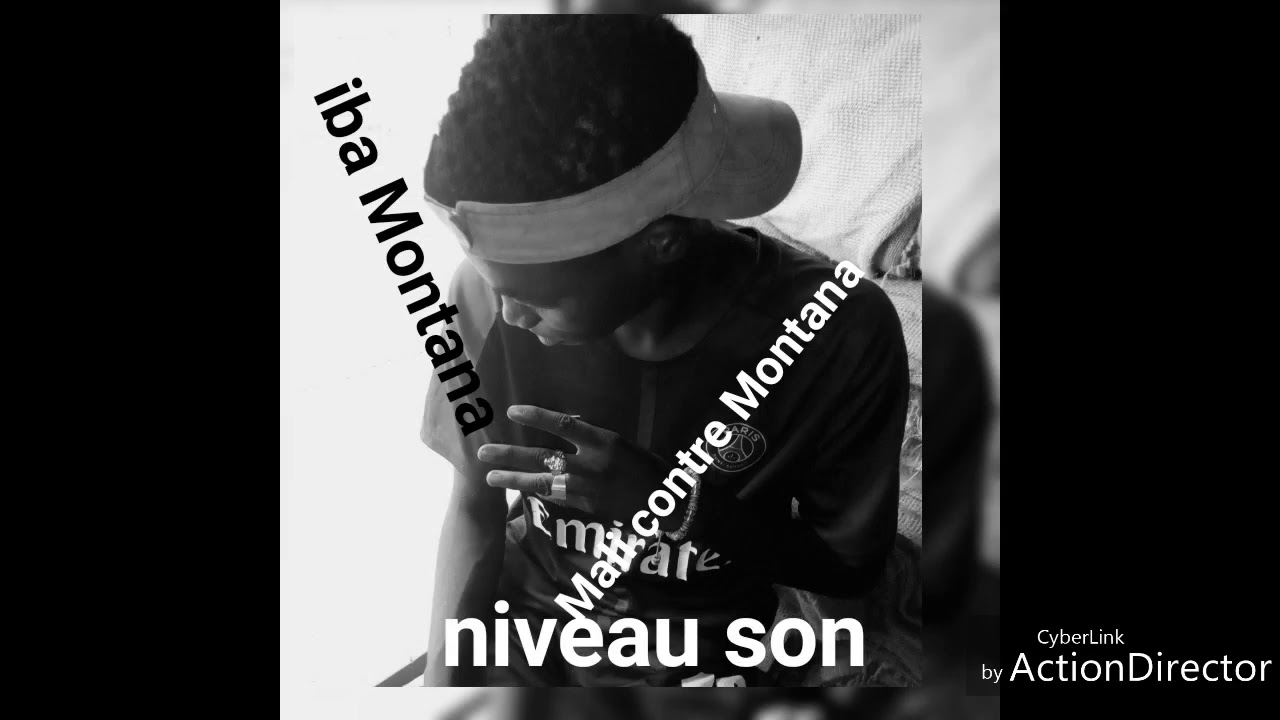 Iba Montana niveau son