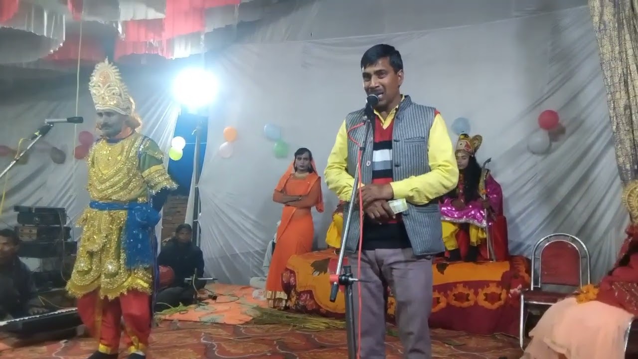 Sri bade baba ka mela
