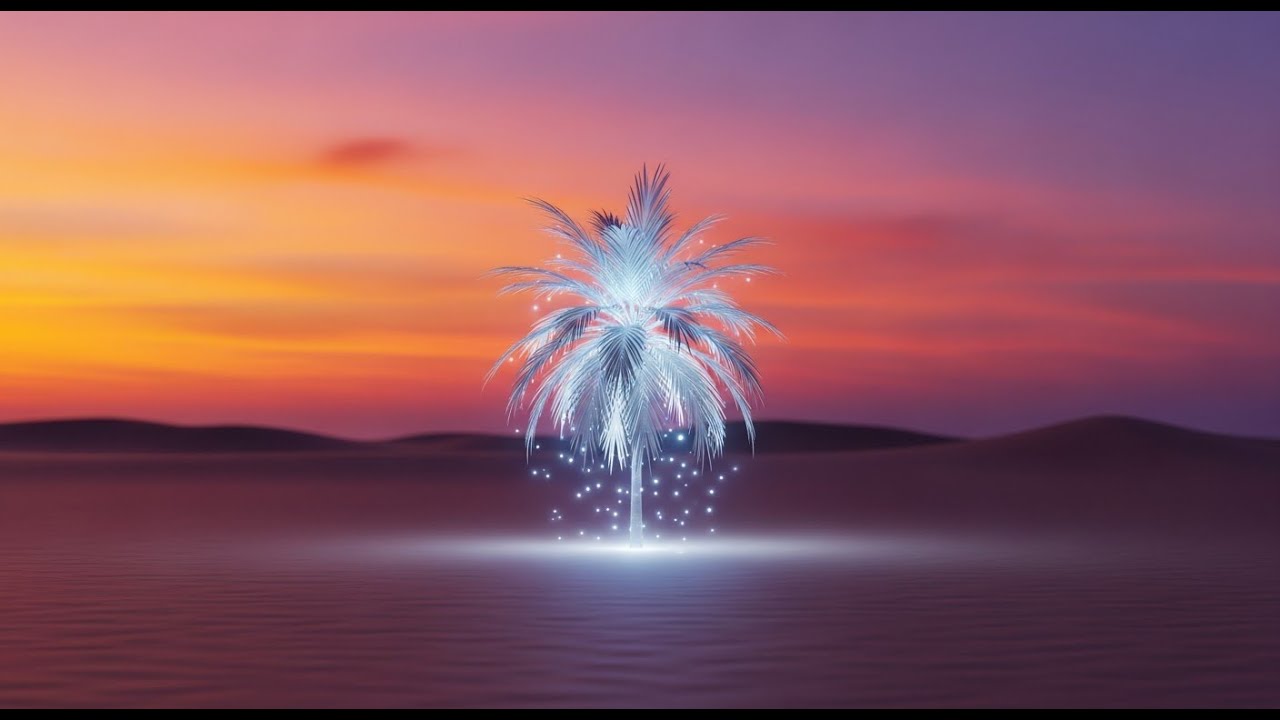 Midnight Lounge – Atmosphère raffinée & sensuelle